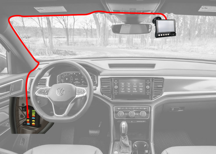 Dashcam